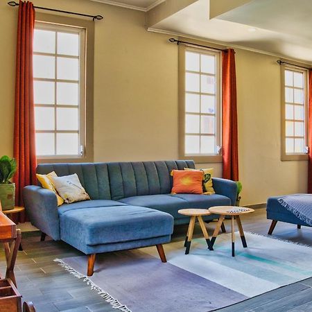 City Views Spacious Mezzanine Apartments Вилемстад Екстериор снимка