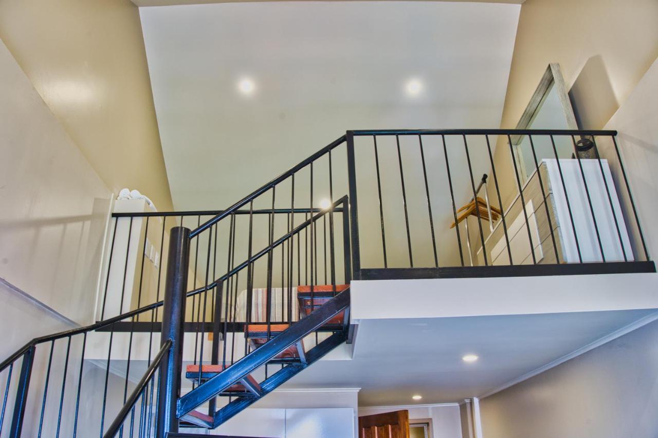 City Views Spacious Mezzanine Apartments Вилемстад Екстериор снимка