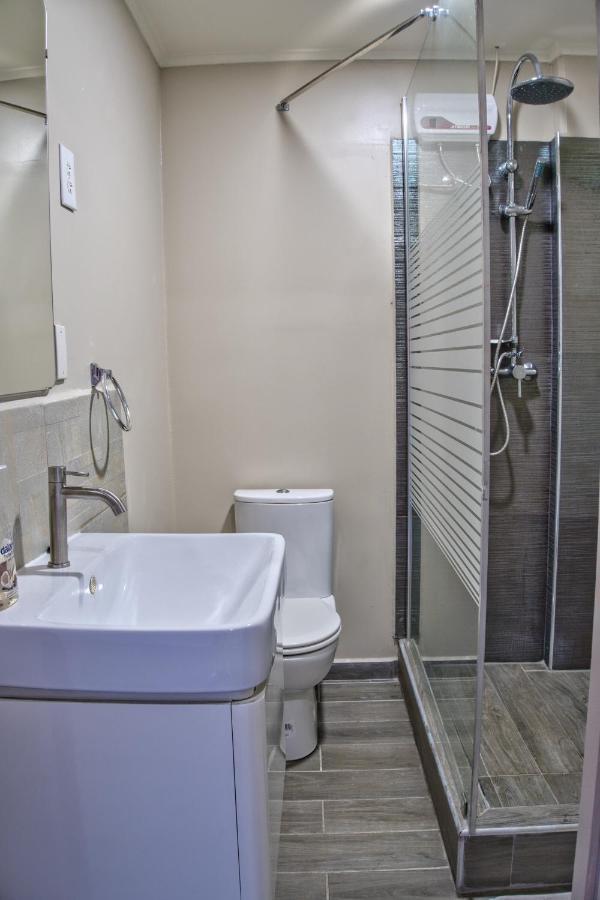 City Views Spacious Mezzanine Apartments Вилемстад Екстериор снимка