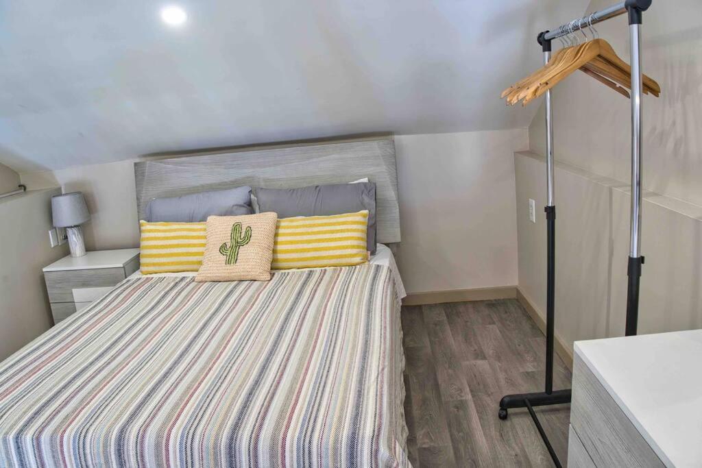 City Views Spacious Mezzanine Apartments Вилемстад Екстериор снимка