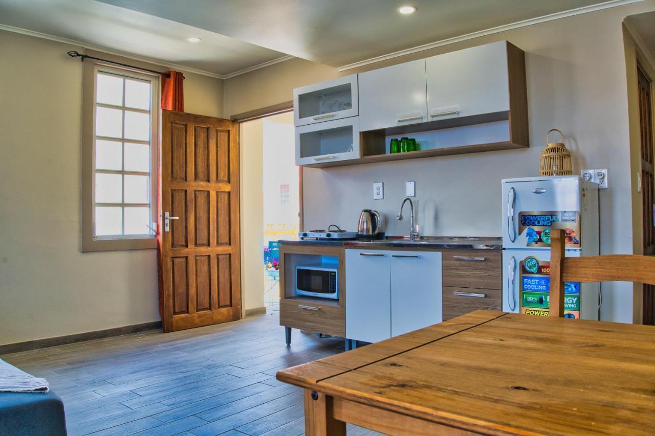City Views Spacious Mezzanine Apartments Вилемстад Екстериор снимка