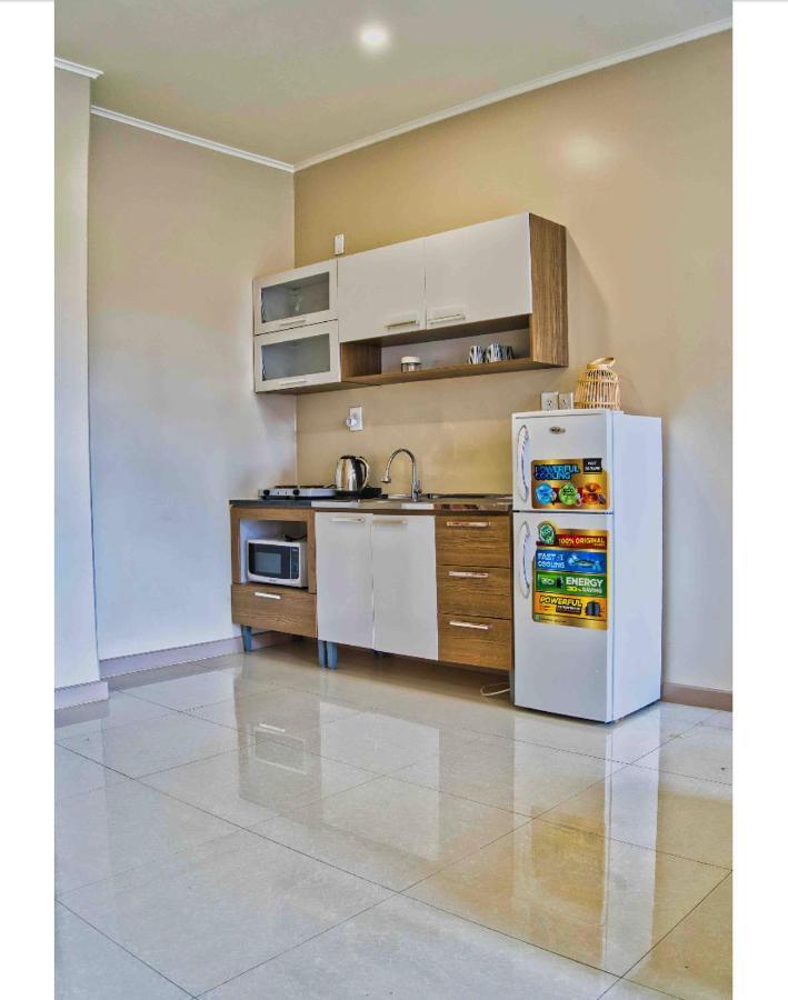 City Views Spacious Mezzanine Apartments Вилемстад Екстериор снимка