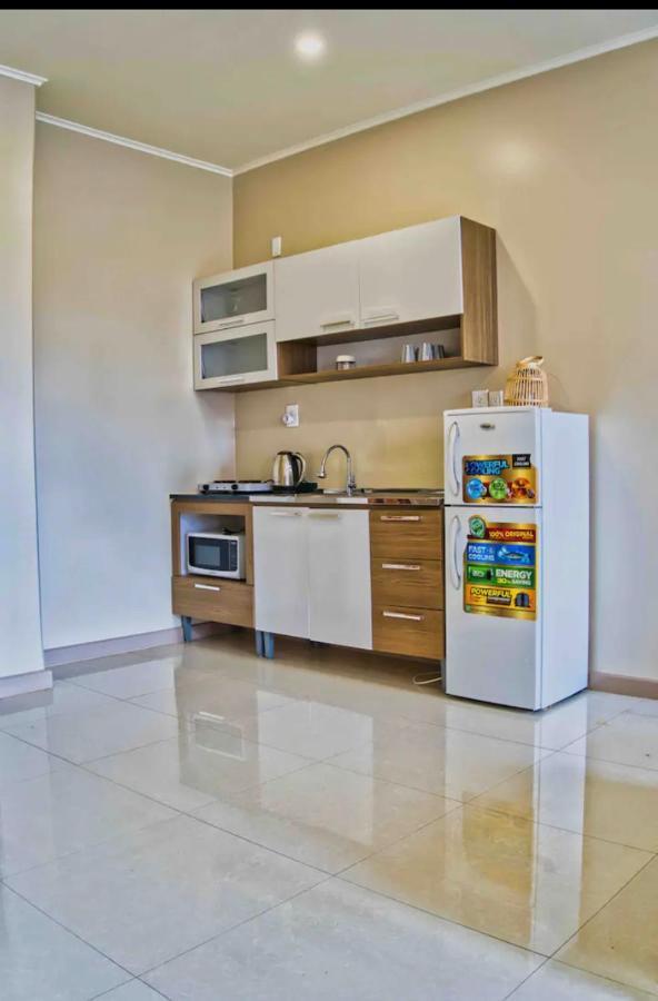City Views Spacious Mezzanine Apartments Вилемстад Екстериор снимка
