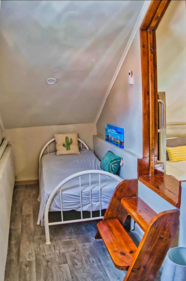 City Views Spacious Mezzanine Apartments Вилемстад Екстериор снимка