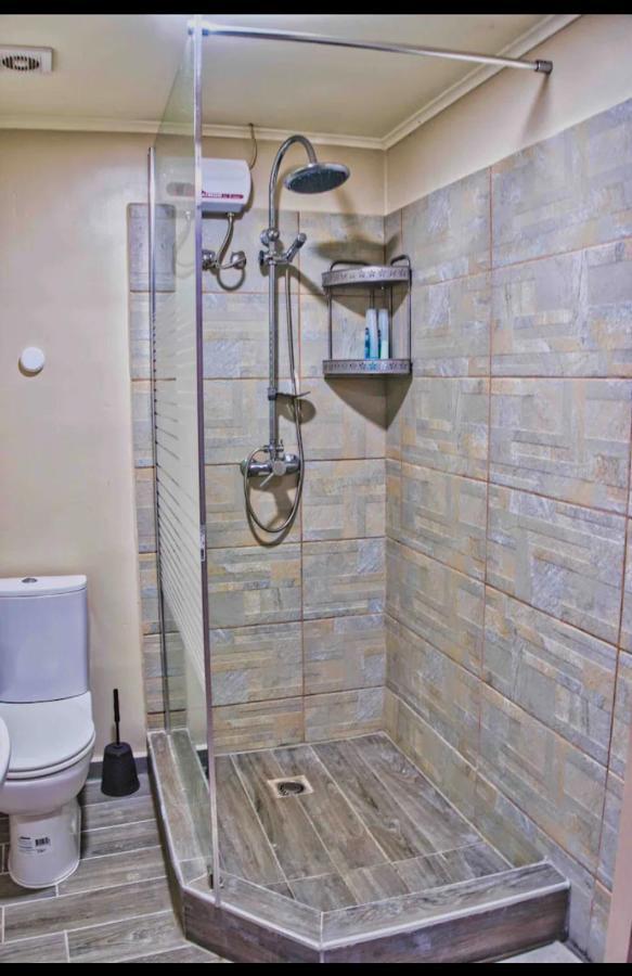 City Views Spacious Mezzanine Apartments Вилемстад Екстериор снимка