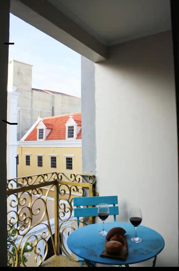 City Views Spacious Mezzanine Apartments Вилемстад Екстериор снимка